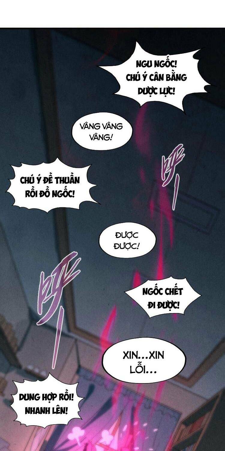 Vạn Cổ Chí Tôn - Chapter 18 - Page 34