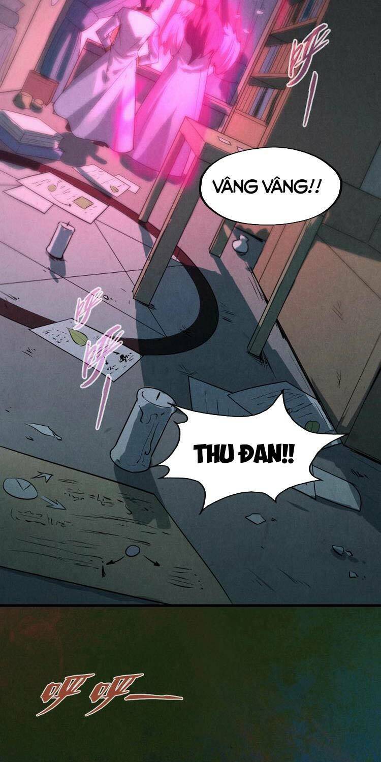 Vạn Cổ Chí Tôn - Chapter 18 - Page 35