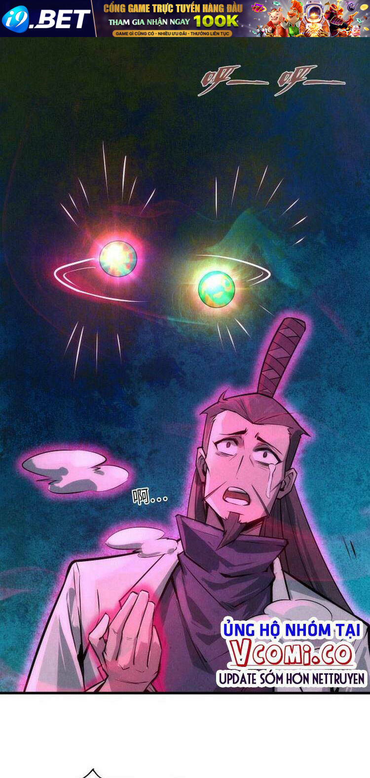 Vạn Cổ Chí Tôn - Chapter 18 - Page 36