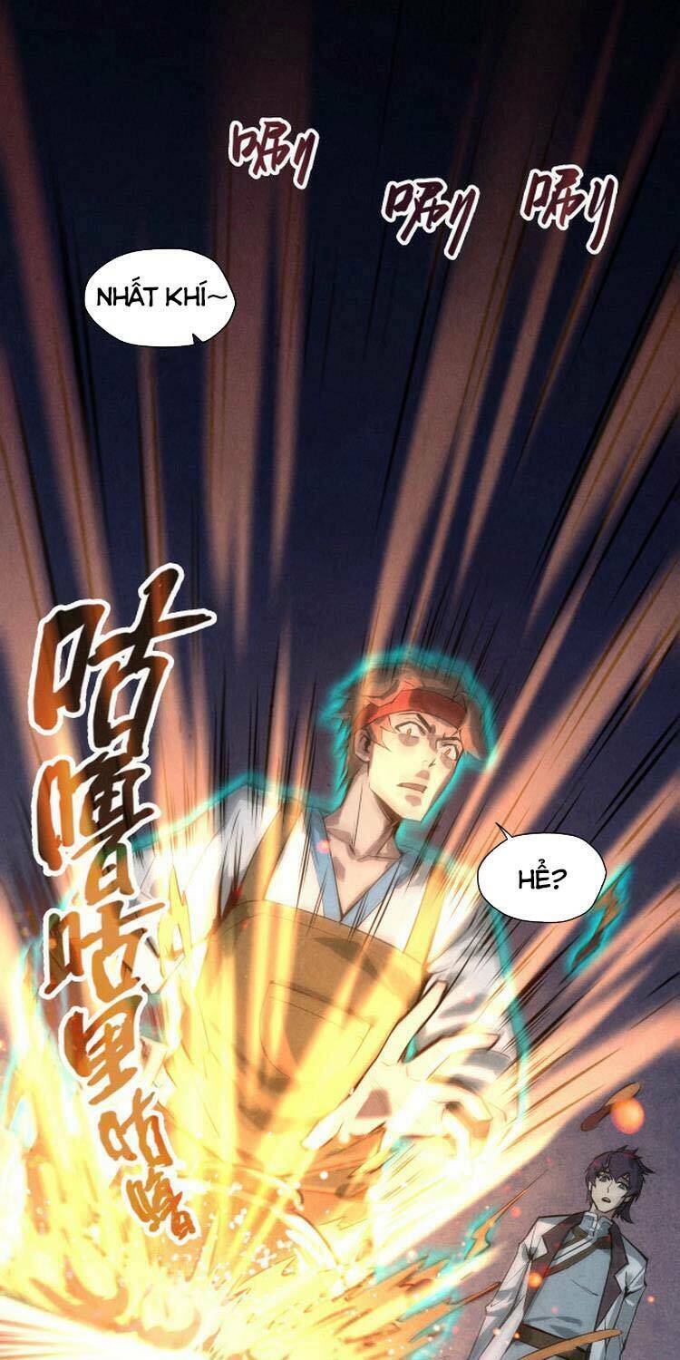 Vạn Cổ Chí Tôn - Chapter 18 - Page 4