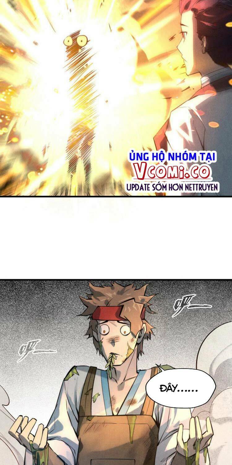 Vạn Cổ Chí Tôn - Chapter 18 - Page 6