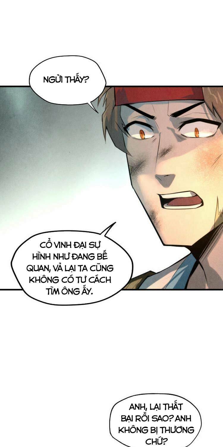 Vạn Cổ Chí Tôn - Chapter 18 - Page 8