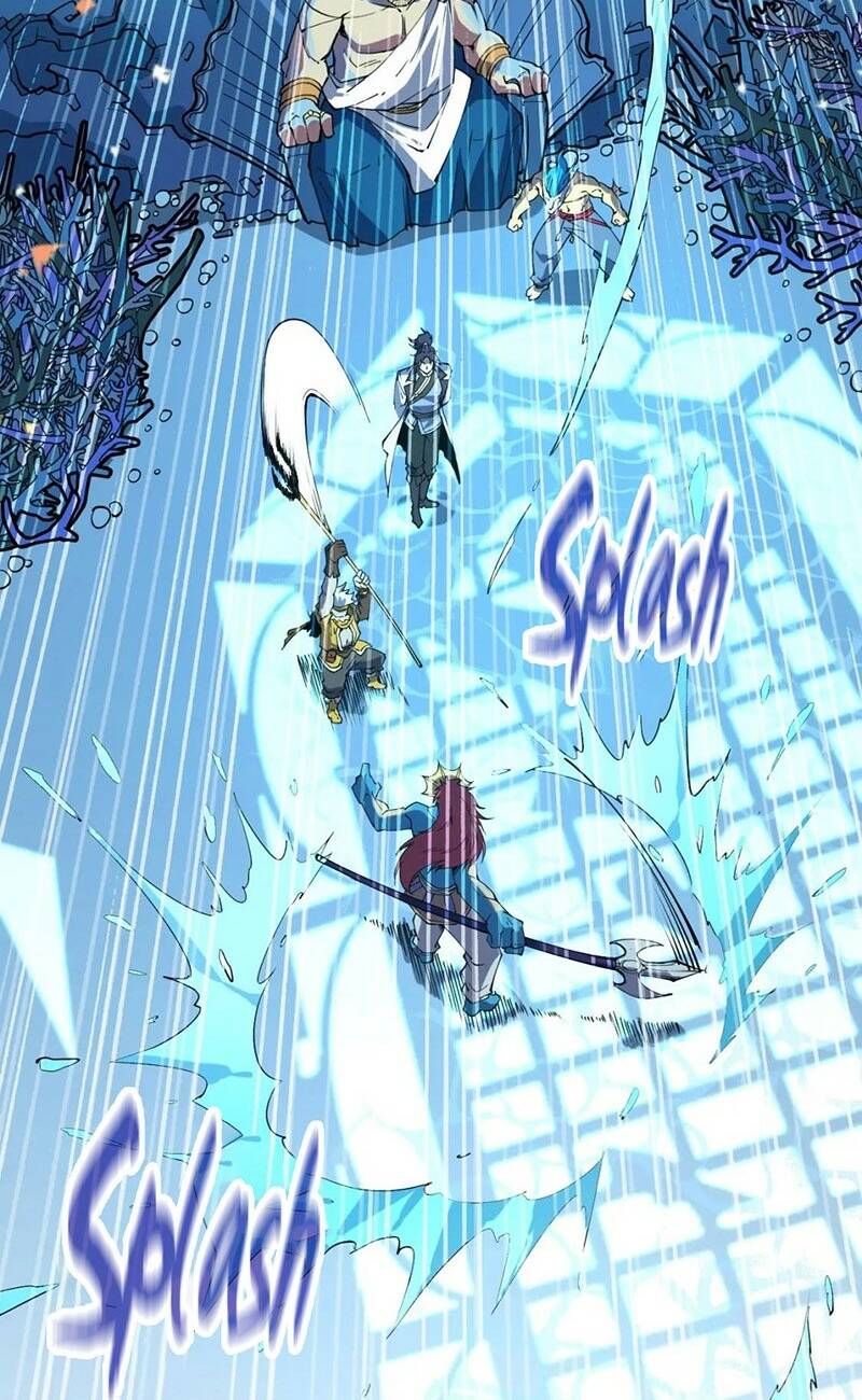 Vạn Cổ Chí Tôn - Chapter 180 - Page 9