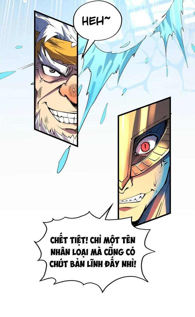 Vạn Cổ Chí Tôn - Chapter 180 - Page 10