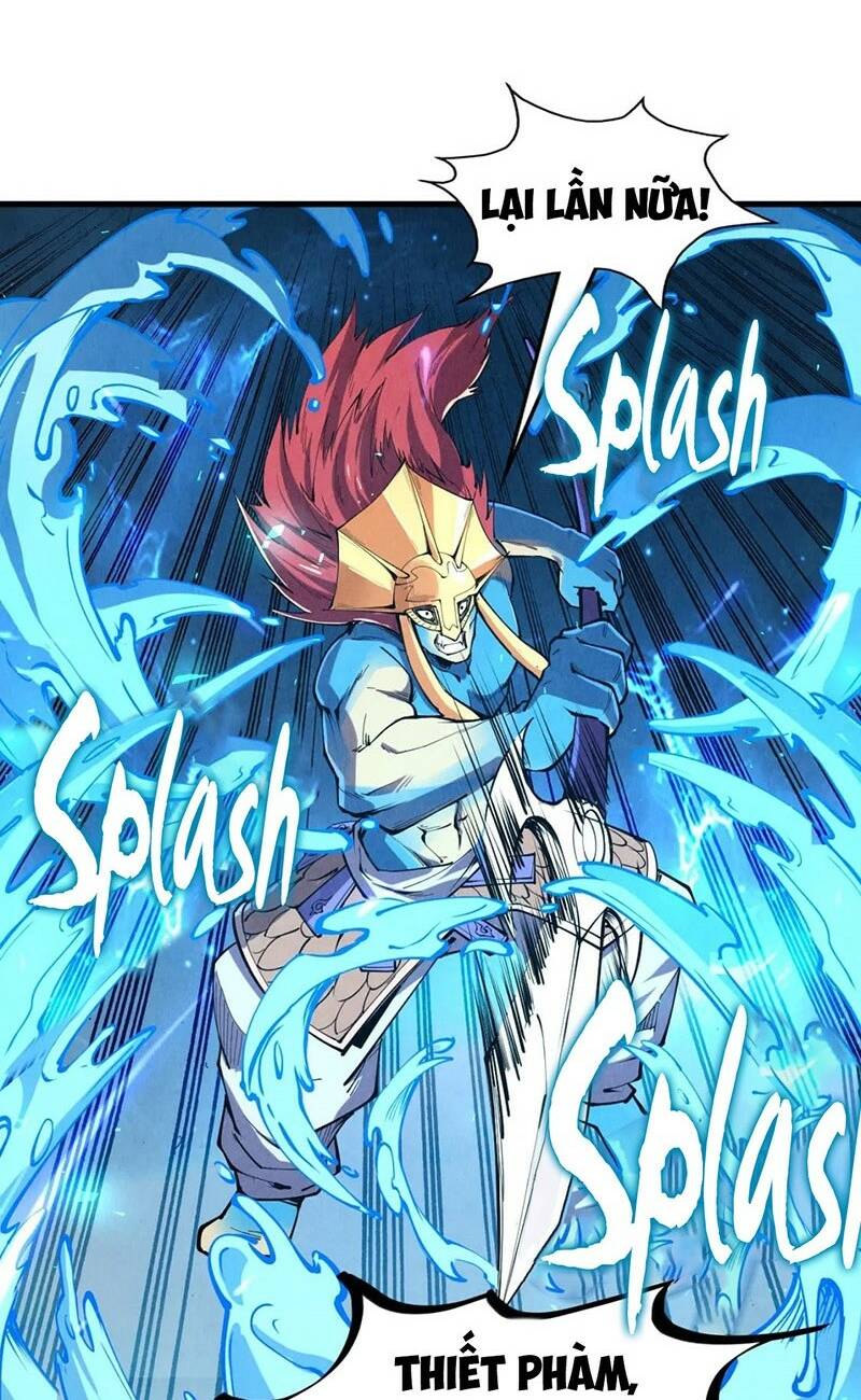 Vạn Cổ Chí Tôn - Chapter 180 - Page 11