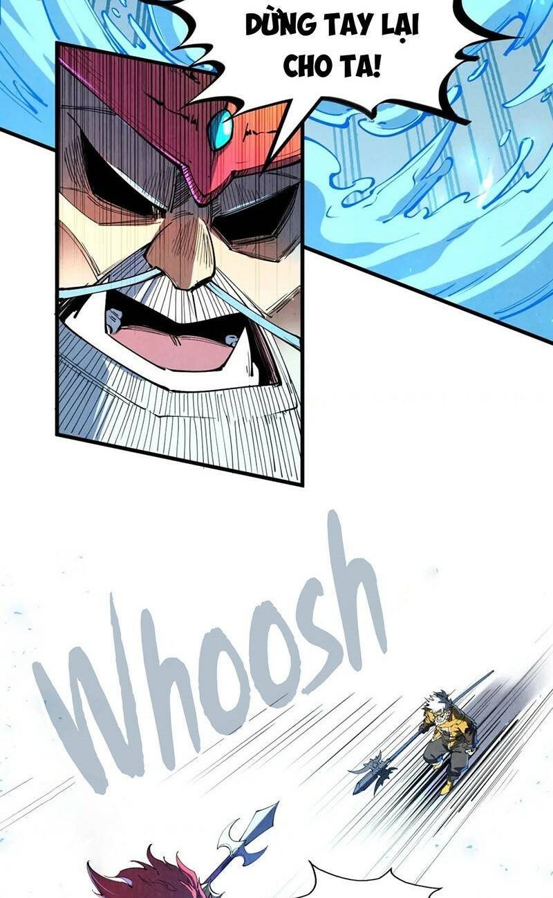 Vạn Cổ Chí Tôn - Chapter 180 - Page 12