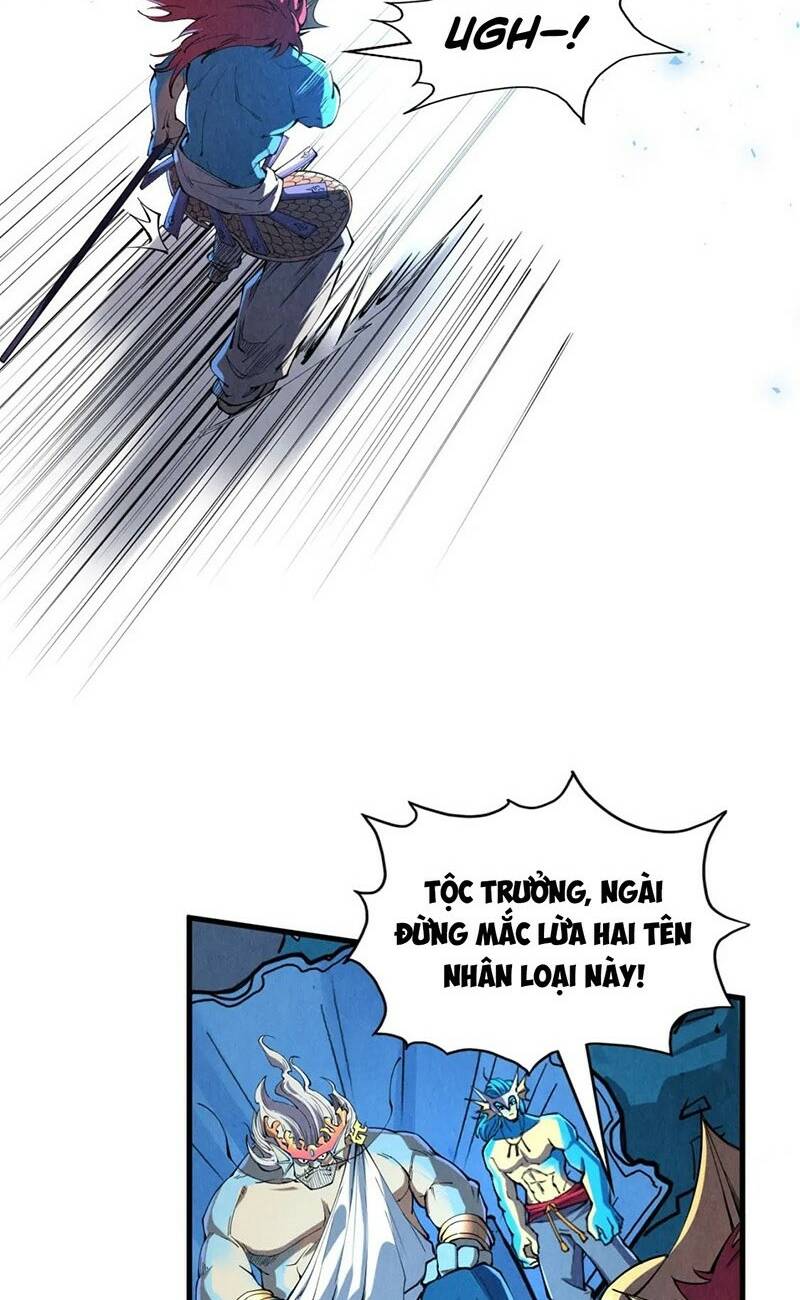 Vạn Cổ Chí Tôn - Chapter 180 - Page 13