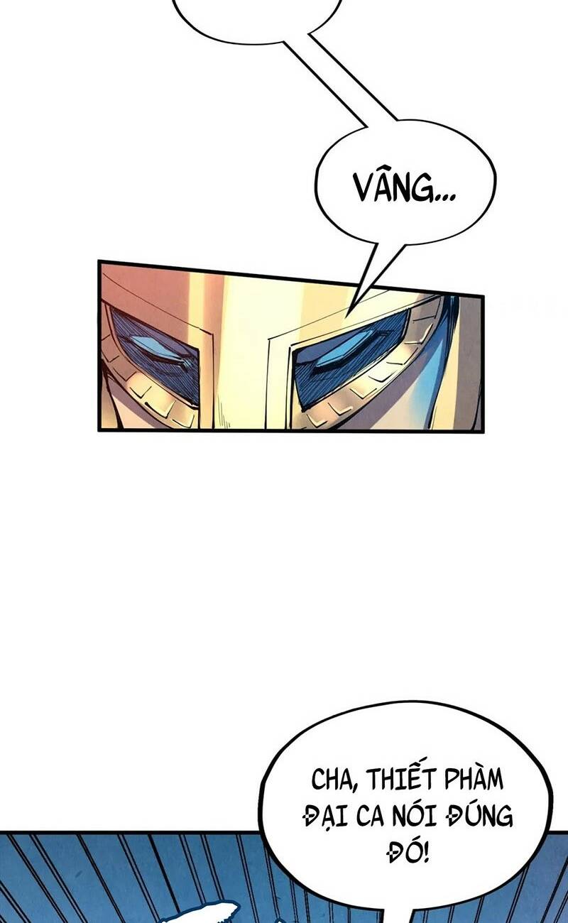 Vạn Cổ Chí Tôn - Chapter 180 - Page 15