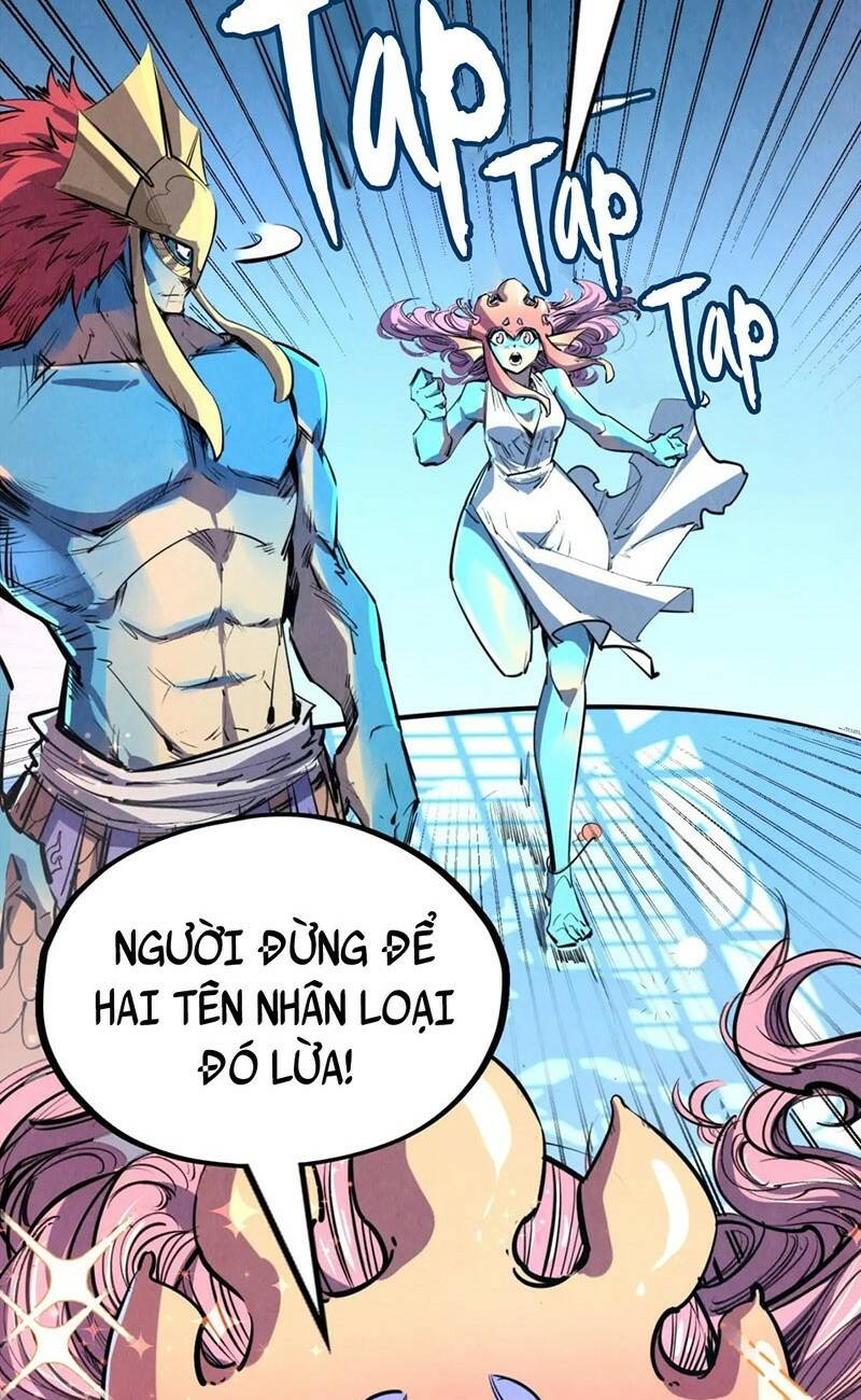 Vạn Cổ Chí Tôn - Chapter 180 - Page 16