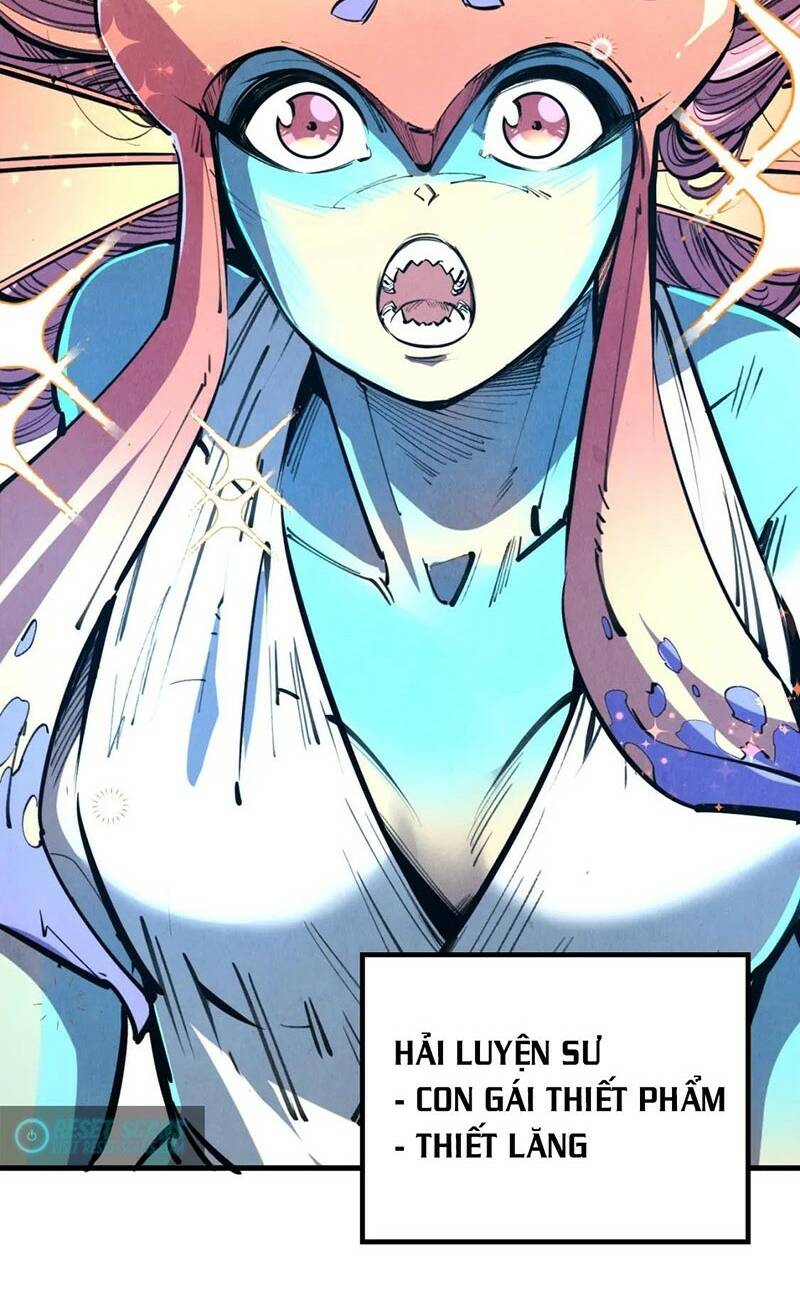 Vạn Cổ Chí Tôn - Chapter 180 - Page 17