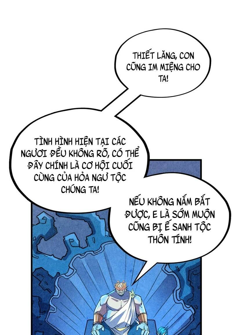 Vạn Cổ Chí Tôn - Chapter 180 - Page 18