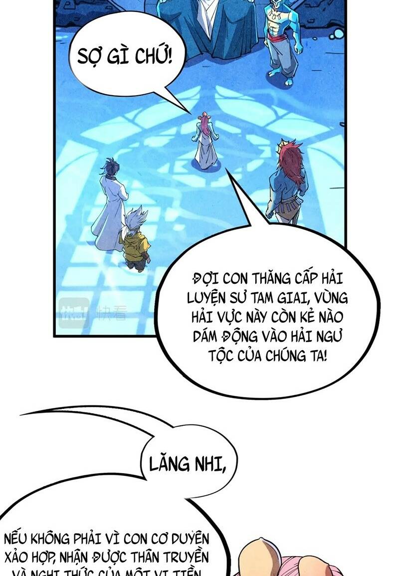 Vạn Cổ Chí Tôn - Chapter 180 - Page 19