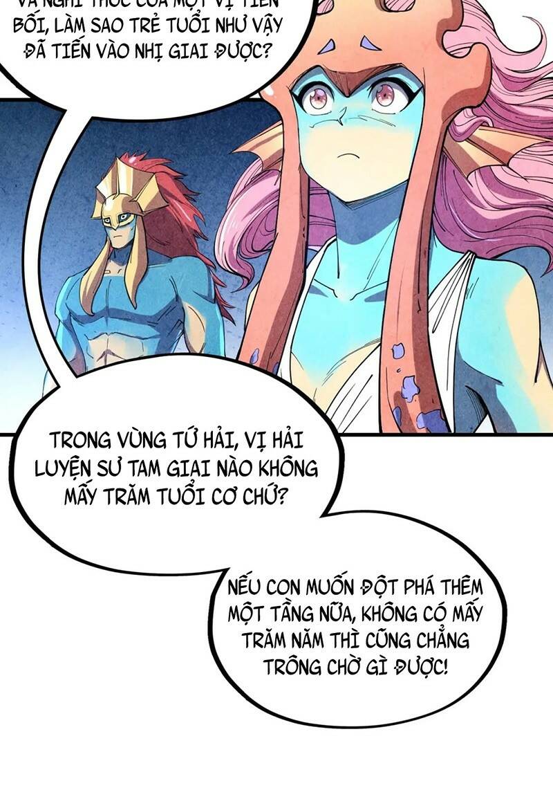 Vạn Cổ Chí Tôn - Chapter 180 - Page 20