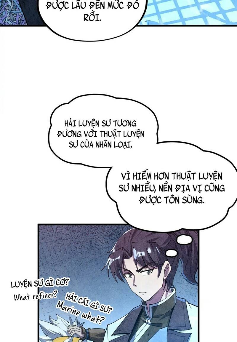 Vạn Cổ Chí Tôn - Chapter 180 - Page 22