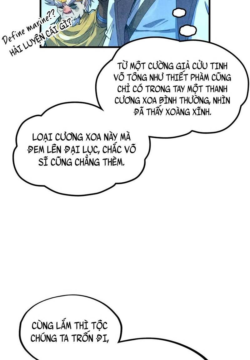 Vạn Cổ Chí Tôn - Chapter 180 - Page 23