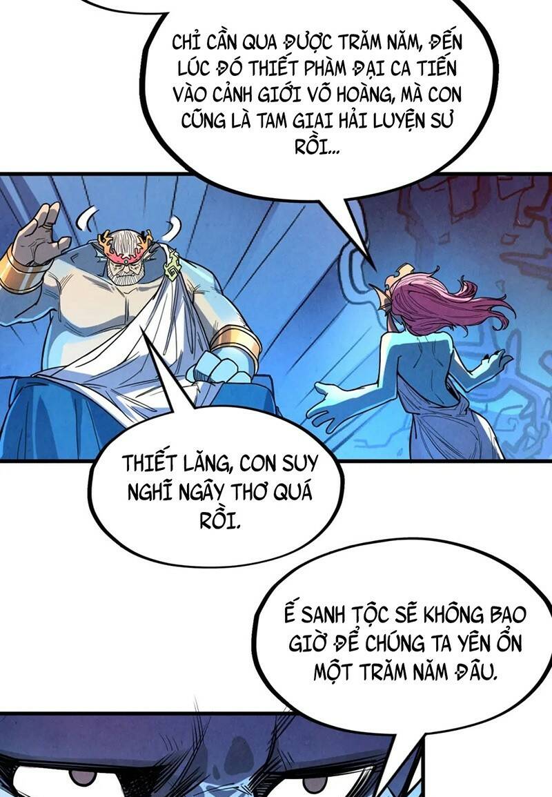 Vạn Cổ Chí Tôn - Chapter 180 - Page 24
