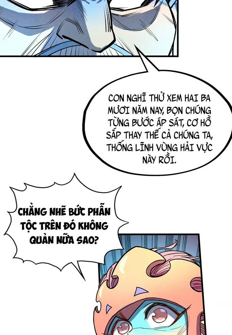 Vạn Cổ Chí Tôn - Chapter 180 - Page 25