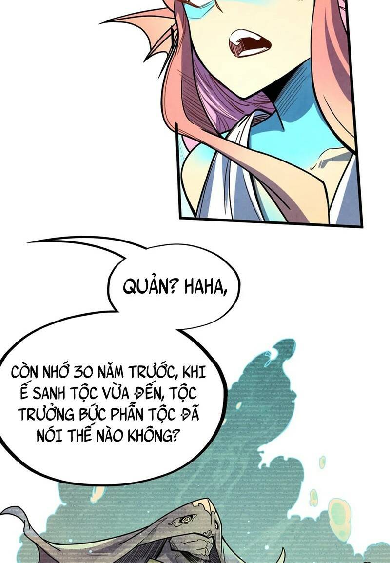 Vạn Cổ Chí Tôn - Chapter 180 - Page 26