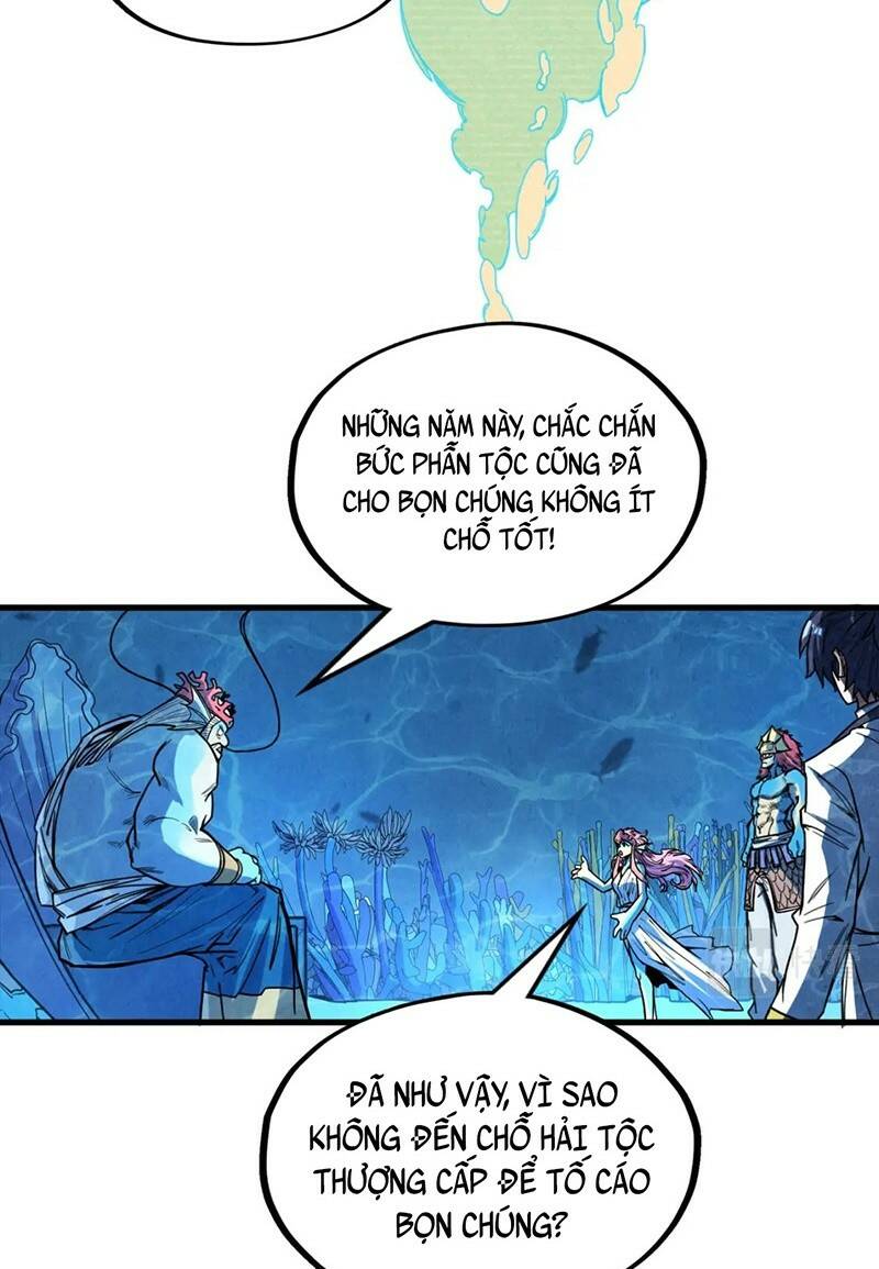 Vạn Cổ Chí Tôn - Chapter 180 - Page 28