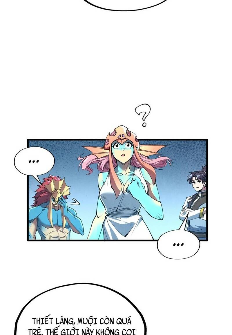 Vạn Cổ Chí Tôn - Chapter 180 - Page 29