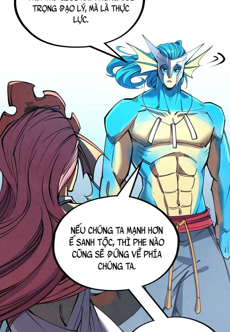 Vạn Cổ Chí Tôn - Chapter 180 - Page 30