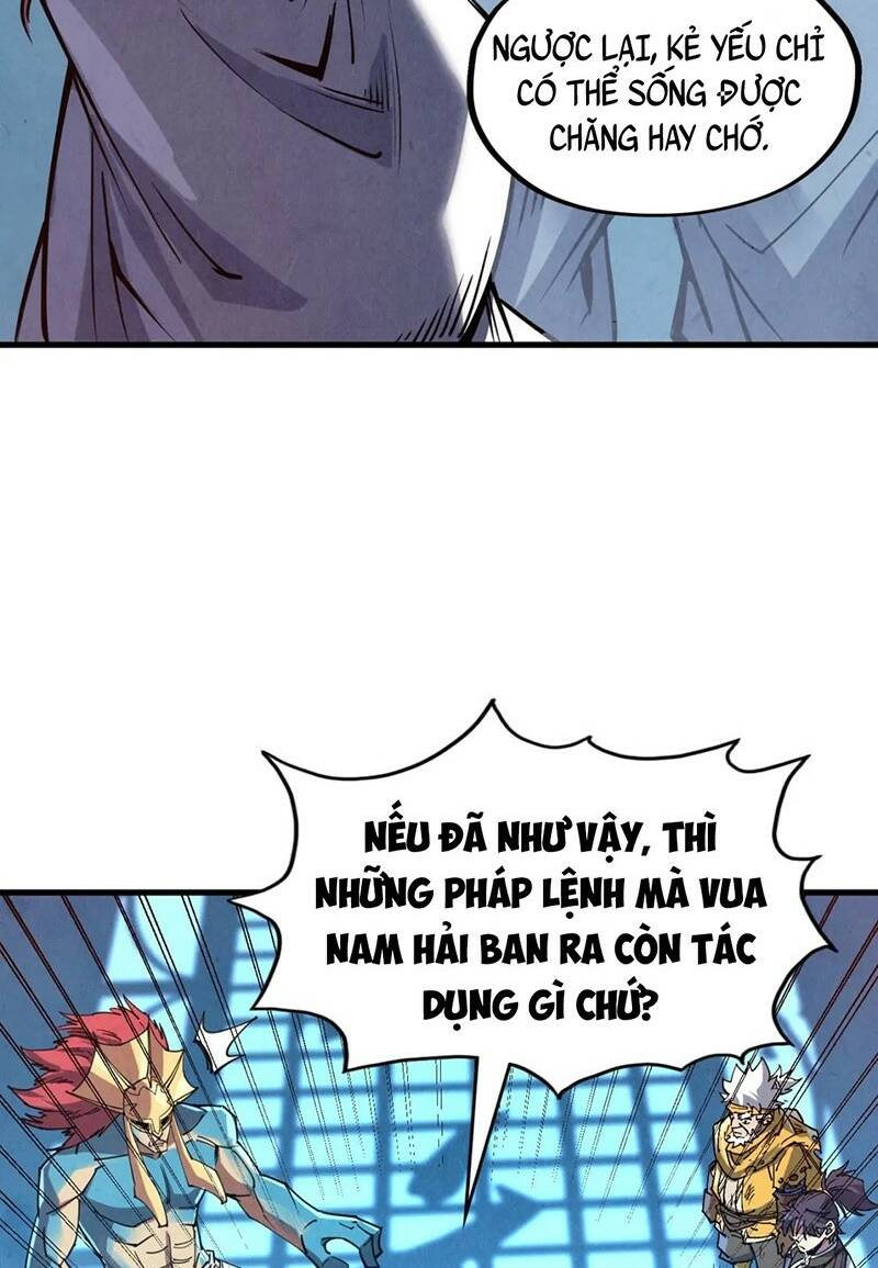 Vạn Cổ Chí Tôn - Chapter 180 - Page 31