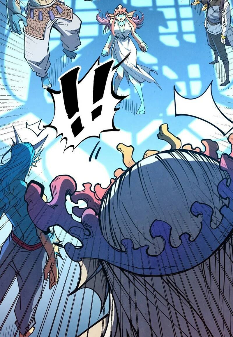 Vạn Cổ Chí Tôn - Chapter 180 - Page 32