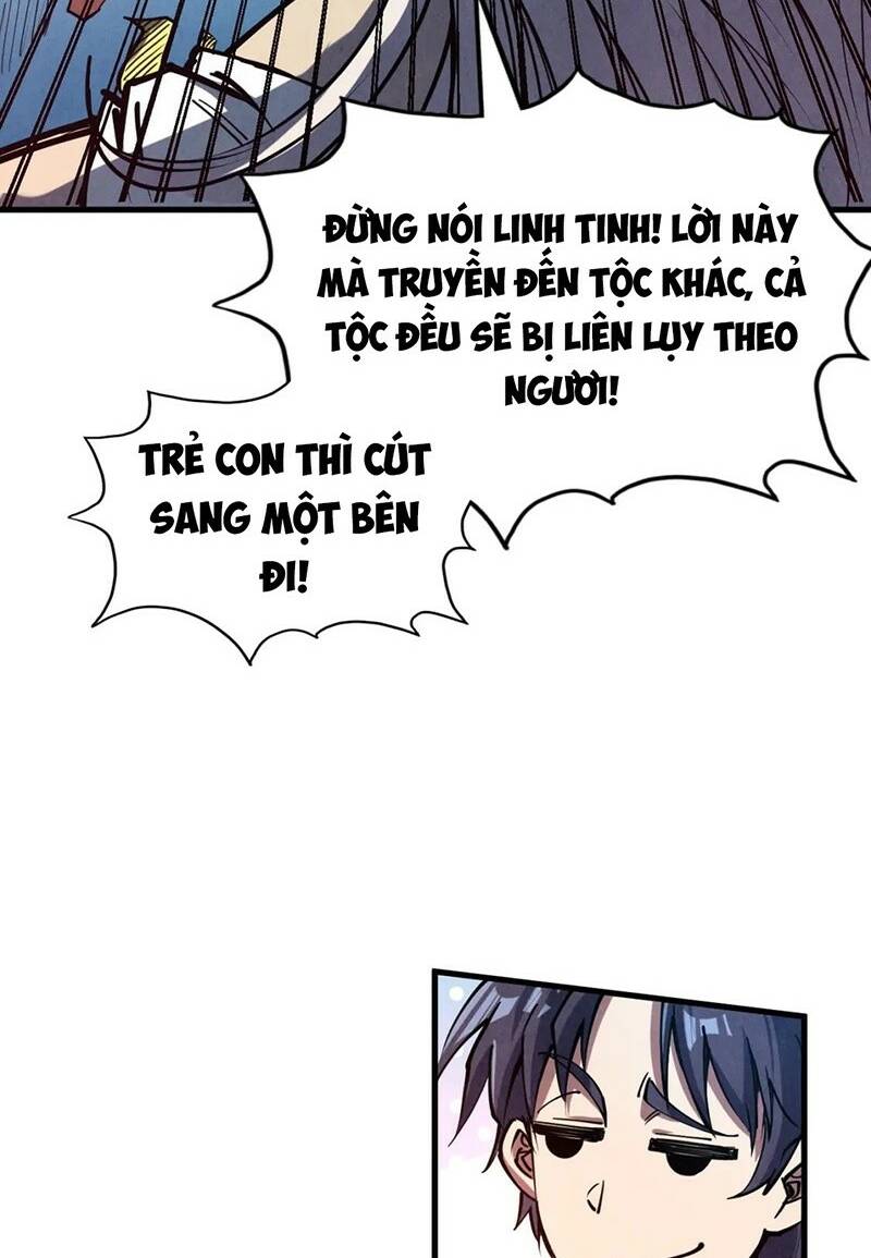 Vạn Cổ Chí Tôn - Chapter 180 - Page 33