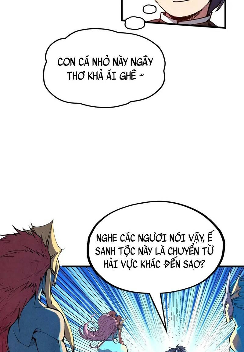 Vạn Cổ Chí Tôn - Chapter 180 - Page 34