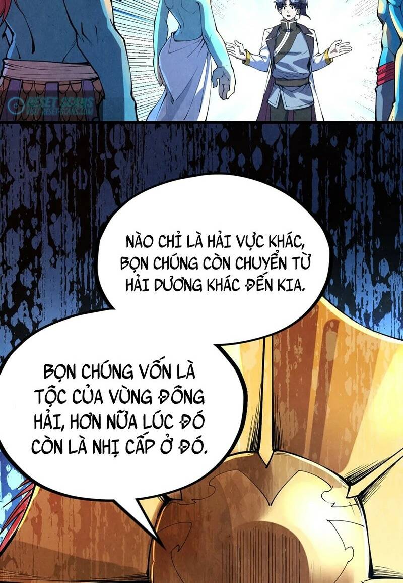 Vạn Cổ Chí Tôn - Chapter 180 - Page 35