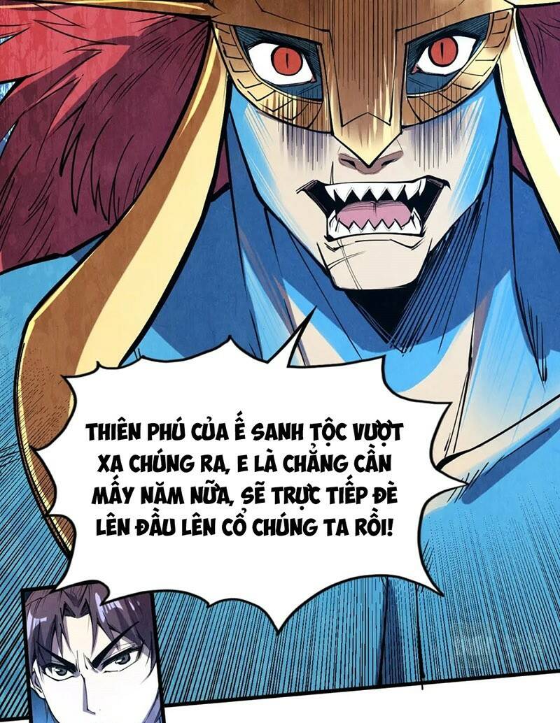Vạn Cổ Chí Tôn - Chapter 180 - Page 36