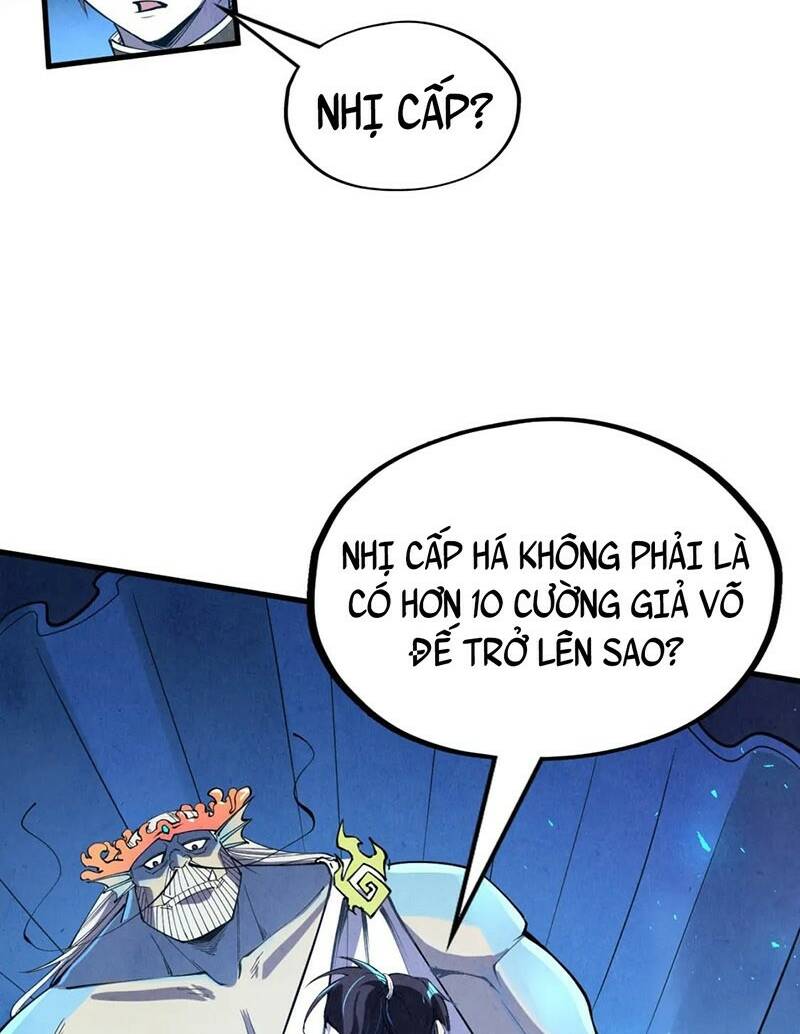 Vạn Cổ Chí Tôn - Chapter 180 - Page 37