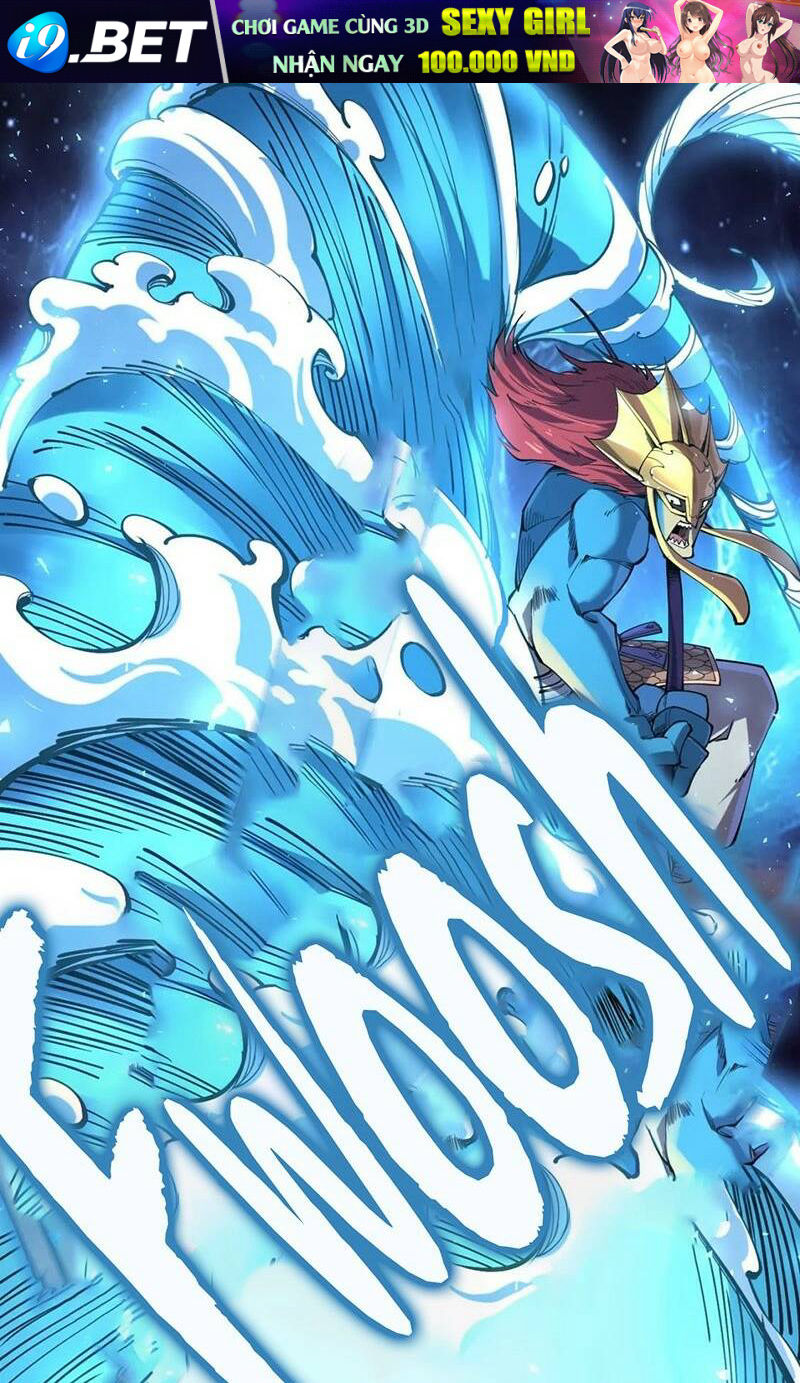 Vạn Cổ Chí Tôn - Chapter 180 - Page 3