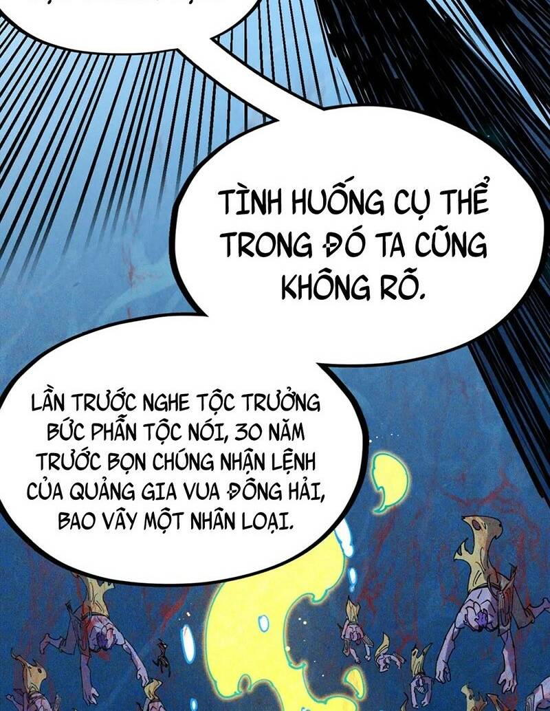 Vạn Cổ Chí Tôn - Chapter 180 - Page 39
