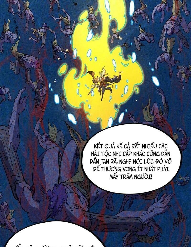 Vạn Cổ Chí Tôn - Chapter 180 - Page 40