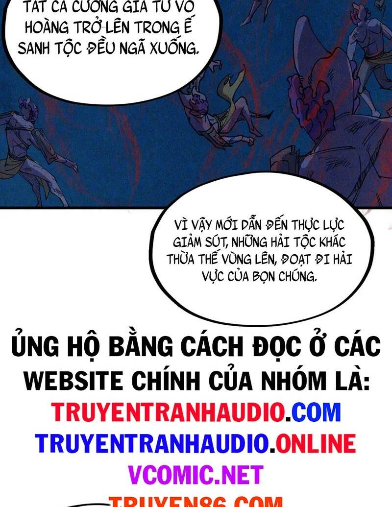 Vạn Cổ Chí Tôn - Chapter 180 - Page 41