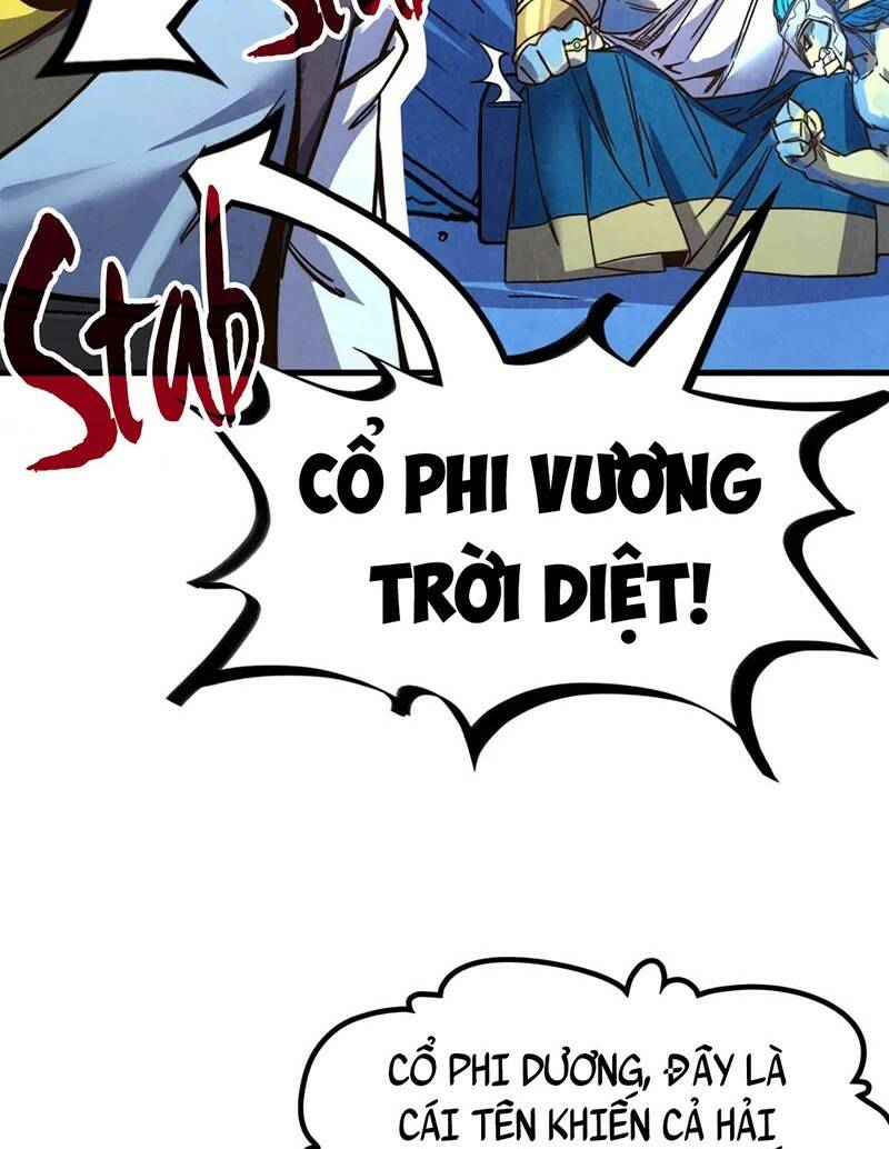 Vạn Cổ Chí Tôn - Chapter 180 - Page 46