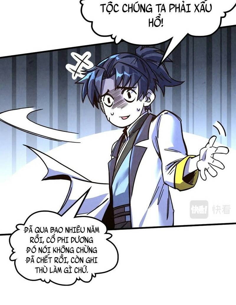 Vạn Cổ Chí Tôn - Chapter 180 - Page 47