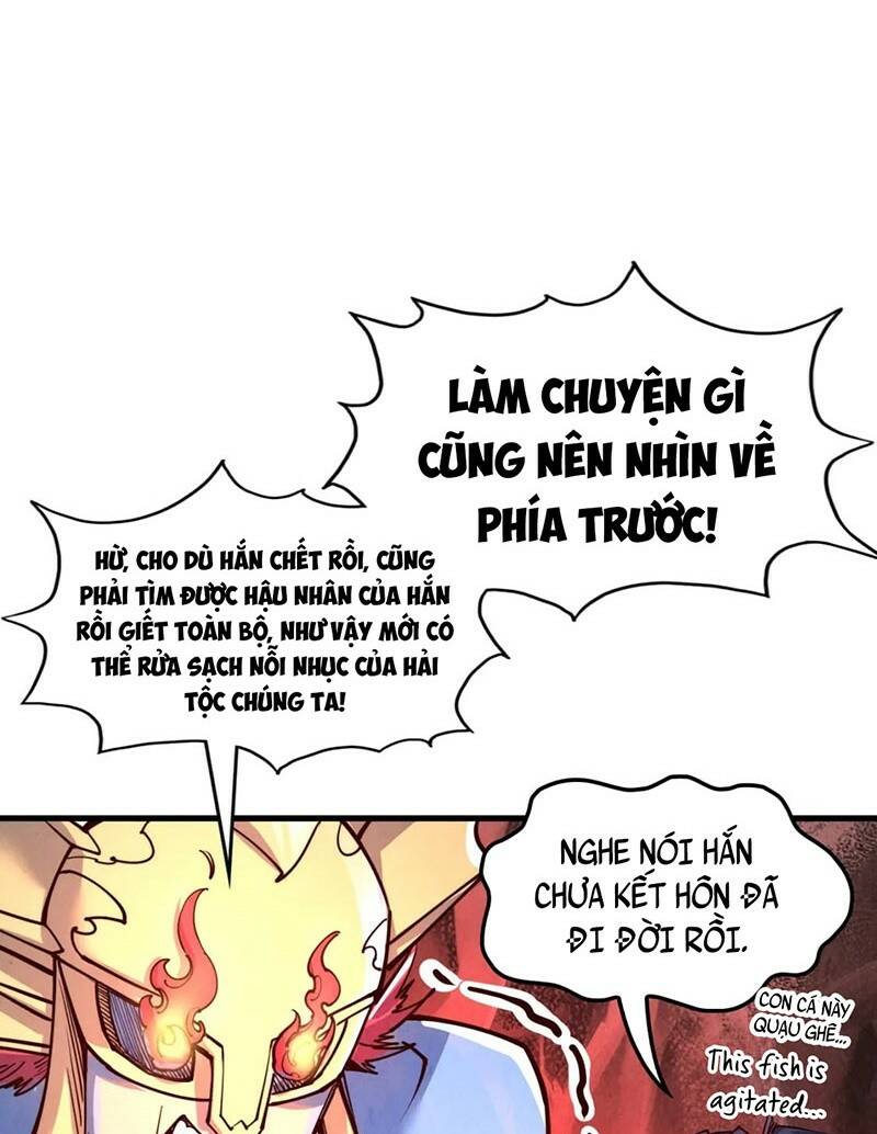 Vạn Cổ Chí Tôn - Chapter 180 - Page 48