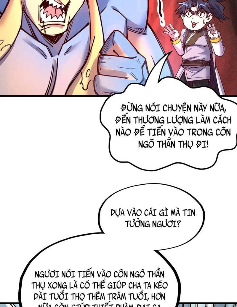 Vạn Cổ Chí Tôn - Chapter 180 - Page 49
