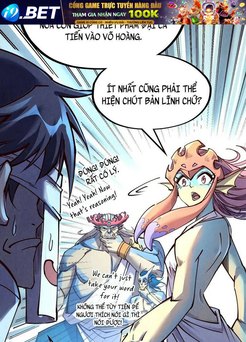 Vạn Cổ Chí Tôn - Chapter 180 - Page 50