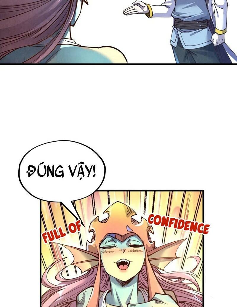 Vạn Cổ Chí Tôn - Chapter 180 - Page 52