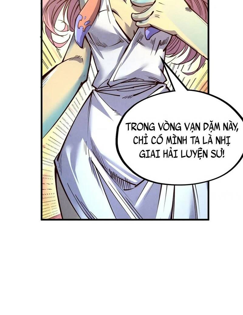 Vạn Cổ Chí Tôn - Chapter 180 - Page 53