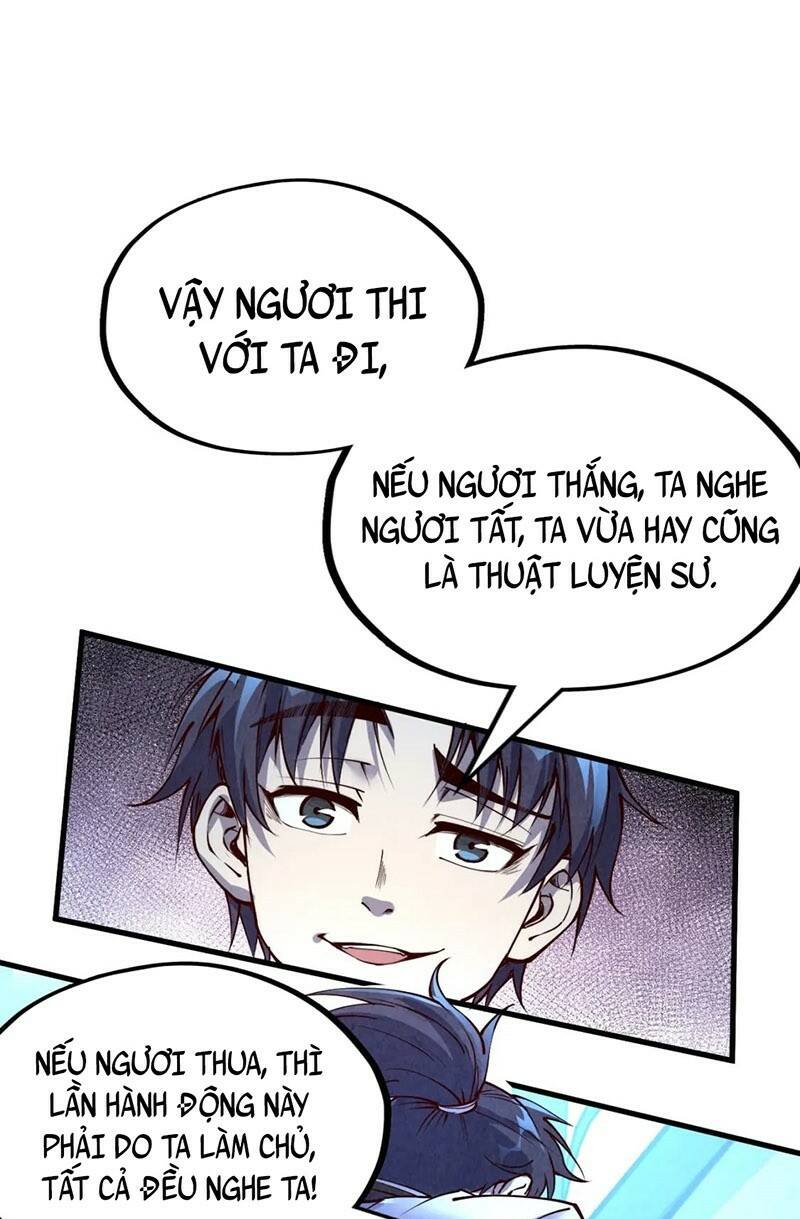 Vạn Cổ Chí Tôn - Chapter 180 - Page 54