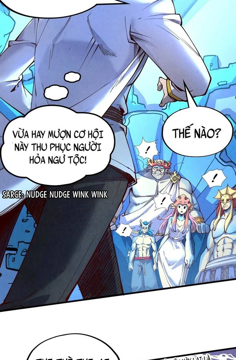 Vạn Cổ Chí Tôn - Chapter 180 - Page 55