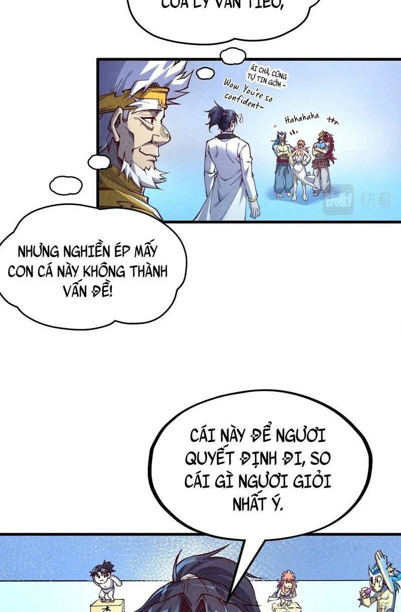 Vạn Cổ Chí Tôn - Chapter 180 - Page 57