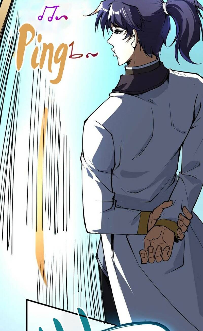 Vạn Cổ Chí Tôn - Chapter 180 - Page 5