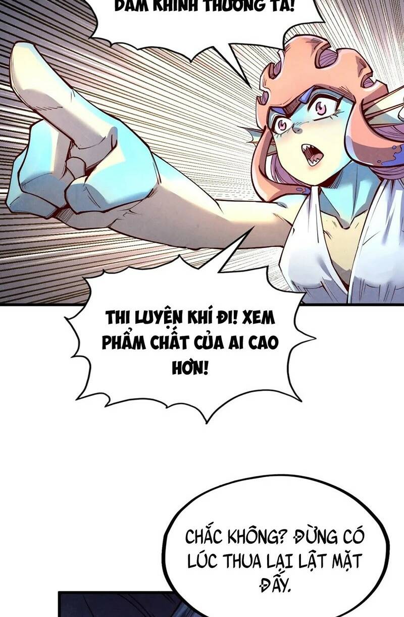 Vạn Cổ Chí Tôn - Chapter 180 - Page 59