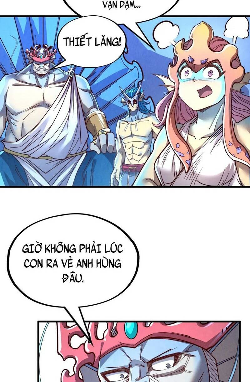 Vạn Cổ Chí Tôn - Chapter 180 - Page 61