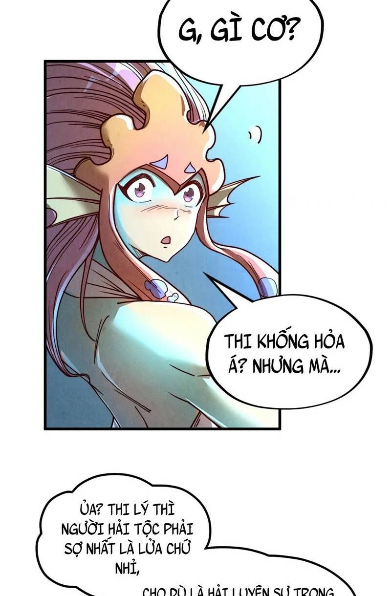 Vạn Cổ Chí Tôn - Chapter 180 - Page 63